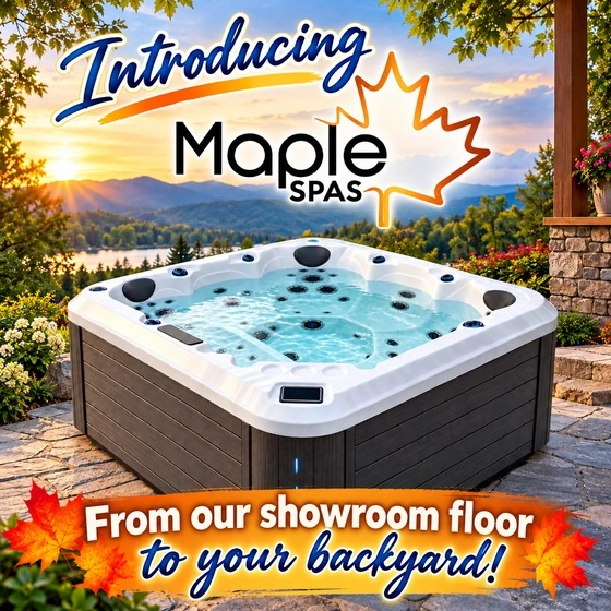 Maple Spas